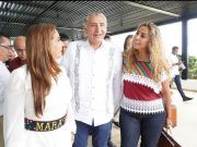 Pájaros en el Alambre | Adán, Mollinedo y la construcción de la unidad en Morena