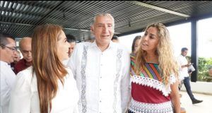 Pájaros en el Alambre | Adán, Mollinedo y la construcción de la unidad en Morena
