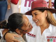 Lázaro Cárdenas será ejemplo del combate a la desigualdad y marginación