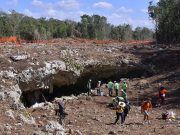 Abre Semarnat apertura para la consulta pública del Tramo 5 del Tren Maya