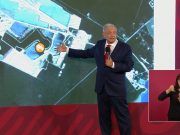 Gobierno de AMLO procederá legalmente contra Calica