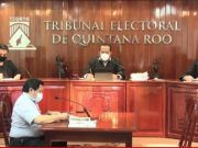 Amonesta Teqroo a candidata de MC por usar la imagen de niños en su campaña