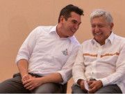Pájaros en el Alambre | El PRI de amLITO, en cuarto lugar cómodo, pide votos al PAN-PRD