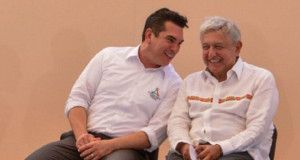 Pájaros en el Alambre | El PRI de amLITO, en cuarto lugar cómodo, pide votos al PAN-PRD