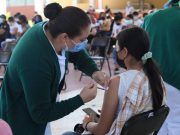Anuncian jornadas de vacunación contra el Covid-19 en 5 municipios