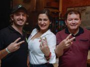 Anuncia PVEM otro fichaje en Solidaridad, proveniente del PAN