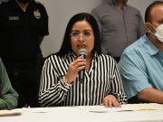 Expondrá Blanca Merari presunto desfalco de Laura Fernández y su esposo ante AMLO