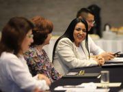 PM | Asume Blanca Merari Tziu vicepresidencia de AALMAC