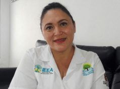 Alzan la mano 2 ONG’s para vigilar proceso legislativo, una de ellas, del hermano de Candy Raygoza