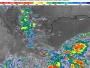Depresión tropical Uno-E da origen al primer ciclón de la temporada 2022