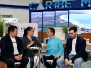 Asegura CJ que 90% de turistas que visitan QRoo se siente seguro