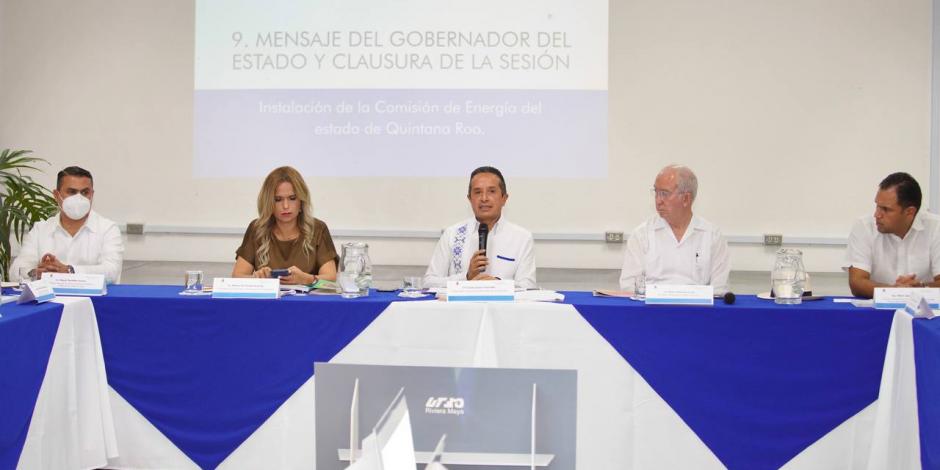 comisión
