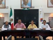 Congreso | Con votos de Morena y PAN en comisiones, dan luz verde a tres magistrados para su continuidad en el poder judicial