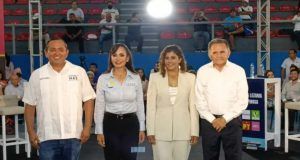 Opinión | Coparmex: una vitrina de candidatos | El Minotauro | Nicolás Durán de la Sierra