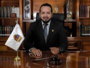 Jaguar Negro | El Teqroo deja ver sus costuras políticas