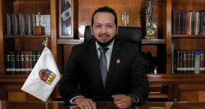 Jaguar Negro | El Teqroo deja ver sus costuras políticas