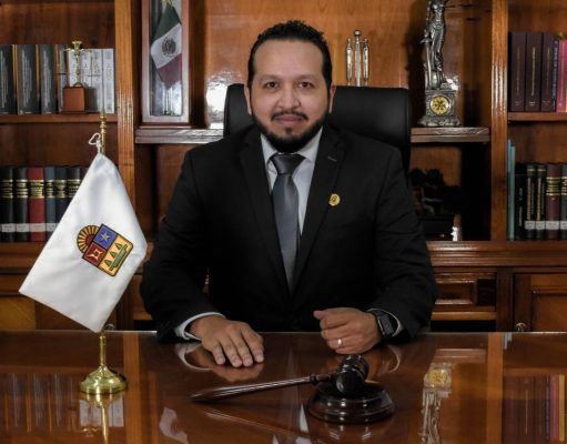 Jaguar Negro | El Teqroo deja ver sus costuras políticas