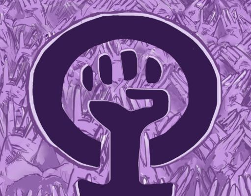 Acuerdan colectivos feministas agenda política con candidatos al Congreso del Estado