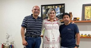 Jaguar Negro | La claudicación de Víctor Mas en Tulum: cruzó trinchera a la 4T y complica a Laura
