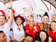 Asegura Hugo Alday que en unidad con Mara Lezama, ganarán el próximo 05 de junio