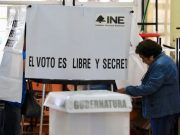 Cuenta Morena más de 2 mil representantes de casilla para defender el voto