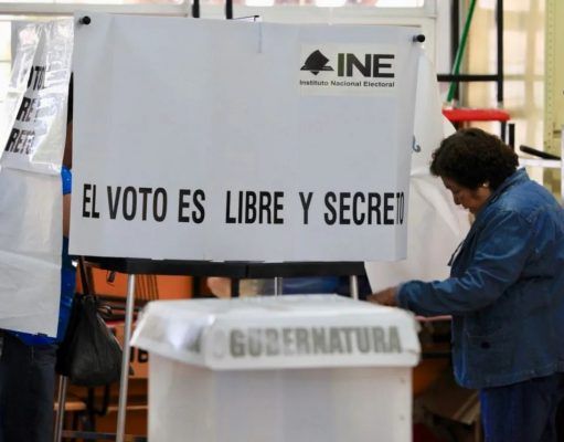 Cuenta Morena más de 2 mil representantes de casilla para defender el voto