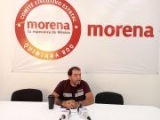 Activa Morena plataforma para informar sobre anomalías durante la jornada electoral