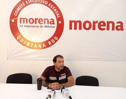 Activa Morena plataforma para informar sobre anomalías durante la jornada electoral
