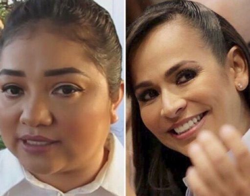 Teqroo amonestó a Laura Fernández y deberá ofrecer disculpa pública a Yensunni