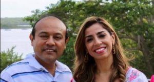 Jaguar Negro | Otro revés para Gamero y su jefa política: Marybel Villegas