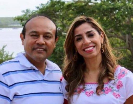 Jaguar Negro | Otro revés para Gamero y su jefa política: Marybel Villegas