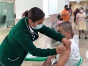 Anuncia IMSS Cuarta Jornada Nacional en detección de enfermedades en Cancún