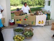 Regresa el Tianguis del Mayab a la Unicaribe