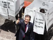 INE está listo para las elecciones en 6 estados, afirma Córdova