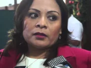 Jaguar Negro | Nuevo revés a Judith Rodríguez: gana amparo AC contra su intentona de (auto) designación en Derechos Humanos