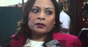 Jaguar Negro | Nuevo revés a Judith Rodríguez: gana amparo AC contra su intentona de (auto) designación en Derechos Humanos