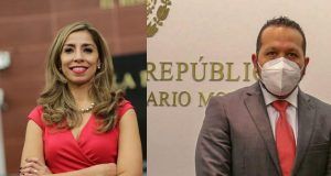 Jaguar Negro | Ratifica presidente del Teqroo su “marybelismo”