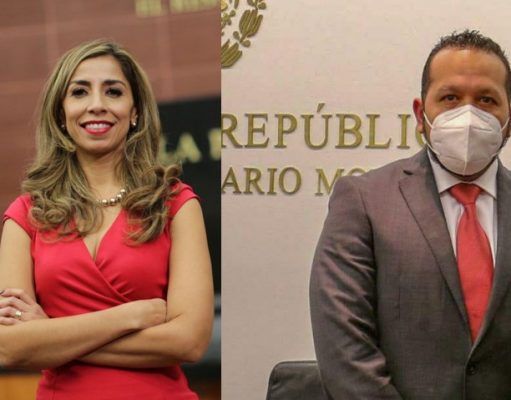 Jaguar Negro | Ratifica presidente del Teqroo su “marybelismo”