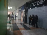 Registran en Cancún múltiples fallas de luz