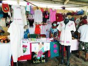 Promueve Quintana Roo marcas propias en ferias regionales