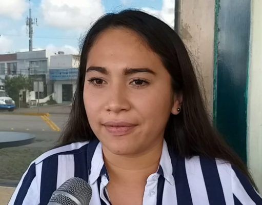 Denuncian a Mary Hernández, alcaldesa de FCP por supuestos delitos electorales
