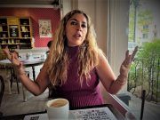Entrevista | “Mara nos representa a miles de mujeres quintanarroenses que tenemos que demostrar que sí sabemos gobernar”: Marybel Villegas Canché