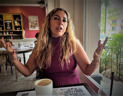Entrevista | “Mara nos representa a miles de mujeres quintanarroenses que tenemos que demostrar que sí sabemos gobernar”: Marybel Villegas Canché