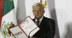 Opinión | El Minotauro | Las elecciones de López Obrador | Nicolás Durán de la Sierra
