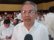 Jaguar Negro | Javier Padilla ahora se pone la Verde y exige a burócratas voto corporativo