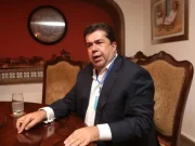 Complicada situación de FXM, partido de Pedro Haces que postuló a Julián Ricalde