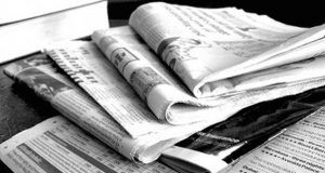 Jaguar Negro | Moloch mediático muestra el cobre… una vez más