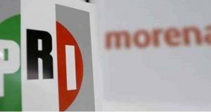 Jaguar Negro | La burbuja priísta en Morena