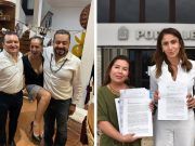 Señalan presunta red de corrupción en Poder Judicial de Quintana Roo