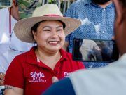 La juventud de Solidaridad y Tulum contarán con una aliada en el Congreso del Estado: Silvia Dzul